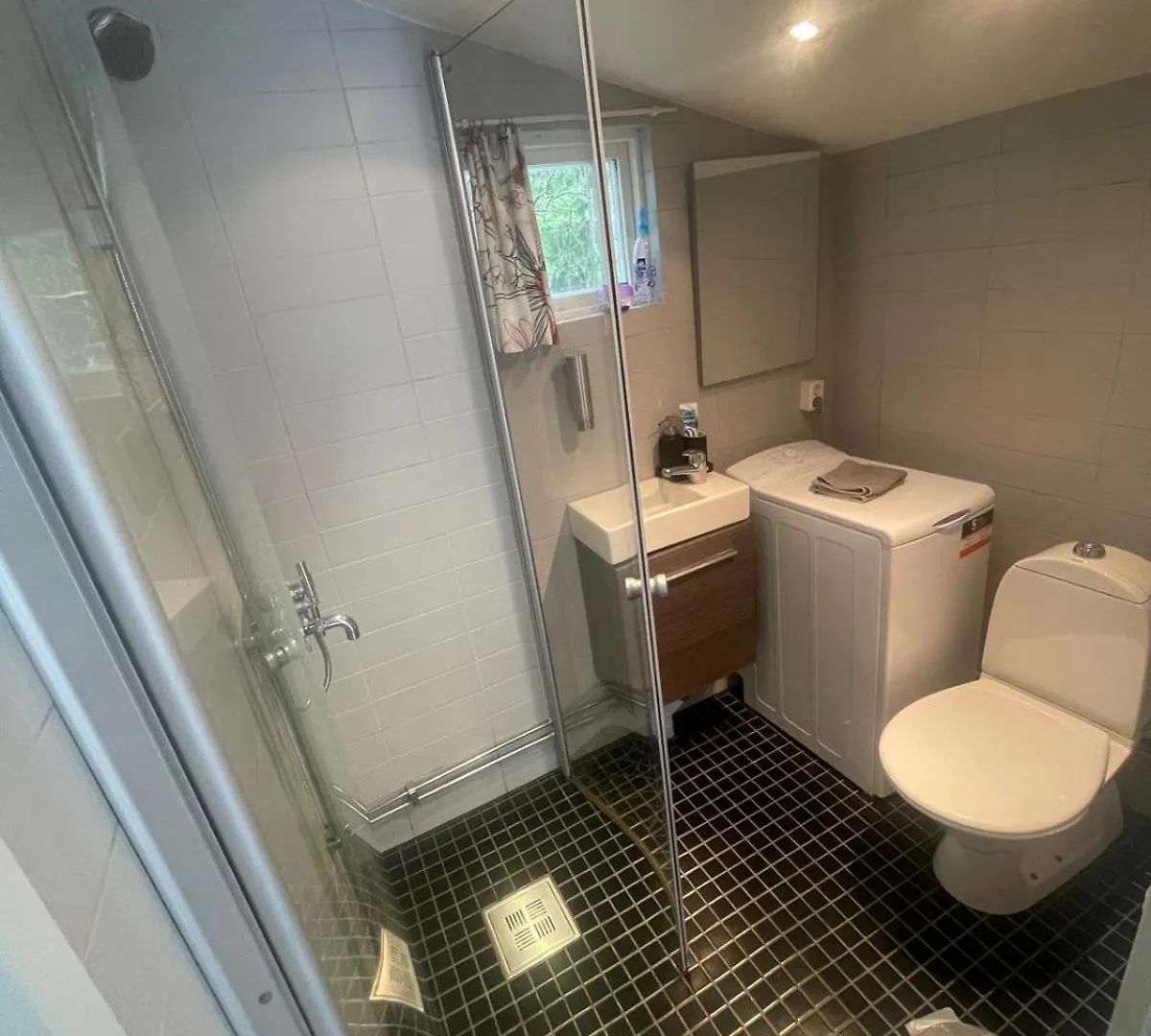 36M2 Guesthouse In A Very Calm Area Stockholm 0*,  Sweden