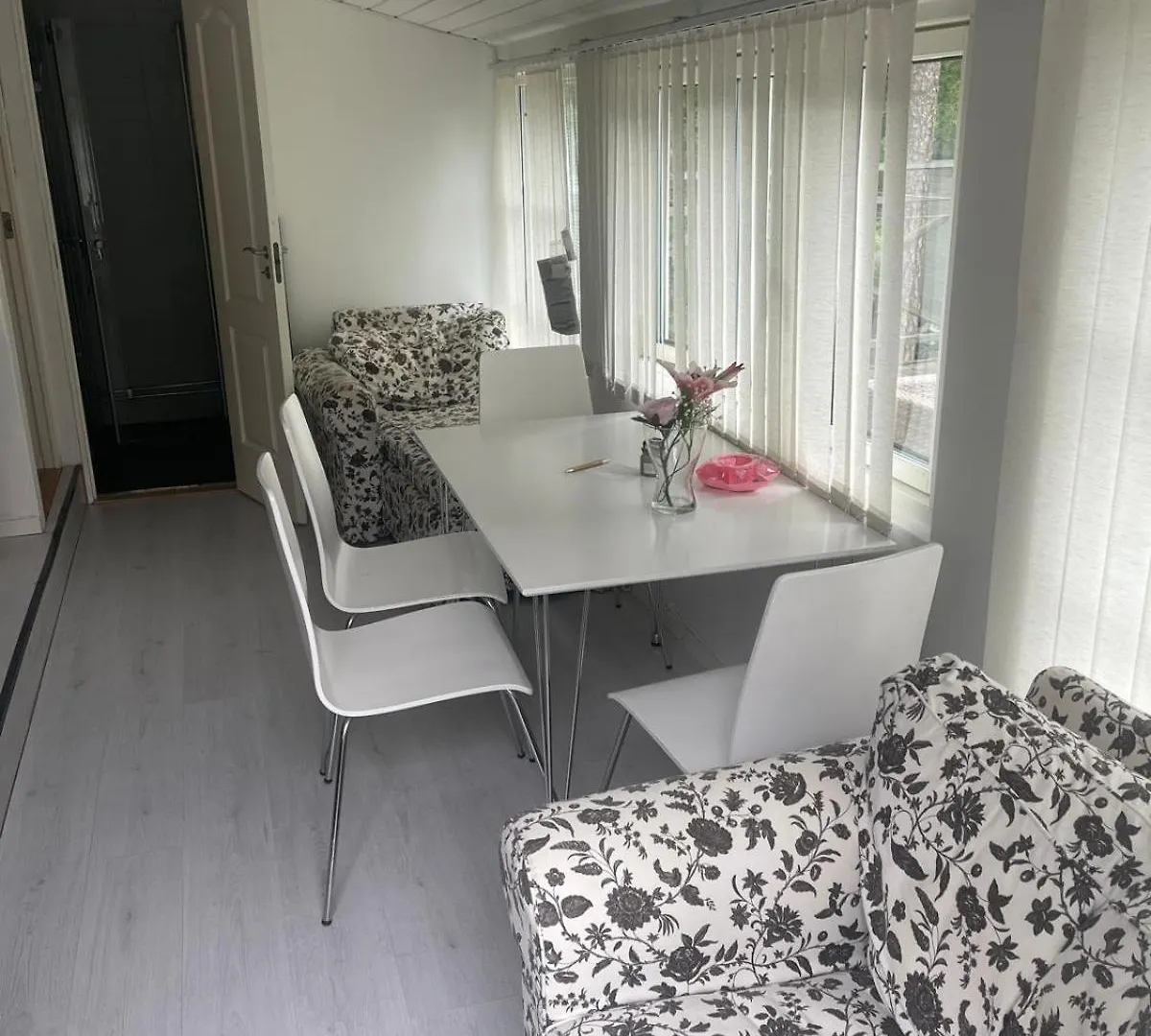 36M2 Guesthouse In A Very Calm Area Stockholm Sweden